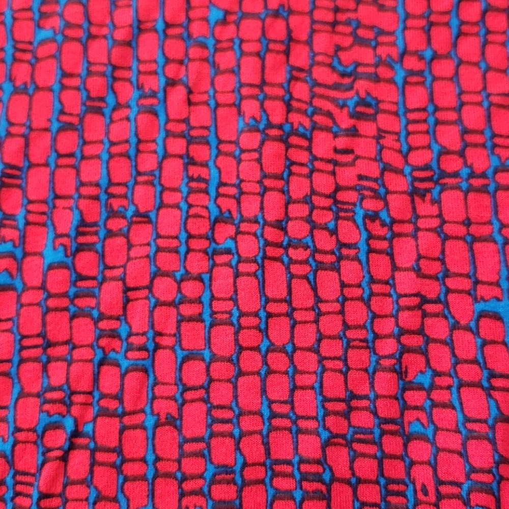 Lularoe Azure skirt NWT - Picture 2 of 4